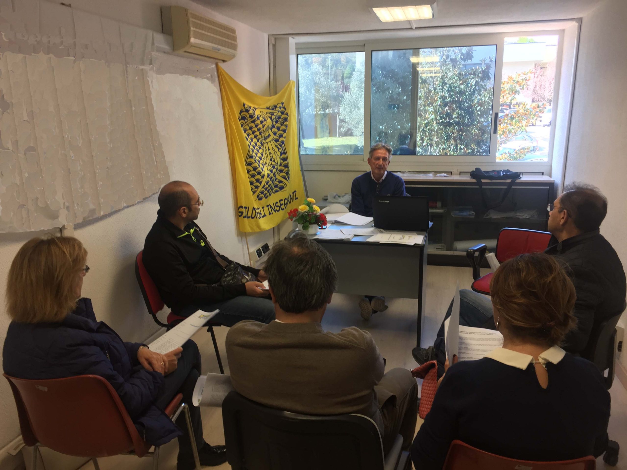 img-0982-scaled Comunicato agli iscritti  del 27.10.17 '' 1° Congresso d'Ateneo  del CSA Università - Dipart. Univ.FGU''Della Calabria'' - Eletto Francesco Lavorato Coordinatore di Ateneo