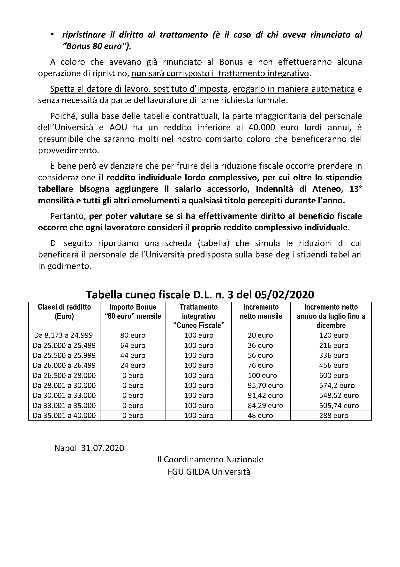 comunicato-su-taglio-del-cuneo-fiscale_pagina_2 COMUNICATO SINDACALE SU TAGLIO DEL CUNEO FISCALE - CHIARIMENTI e TABELLA