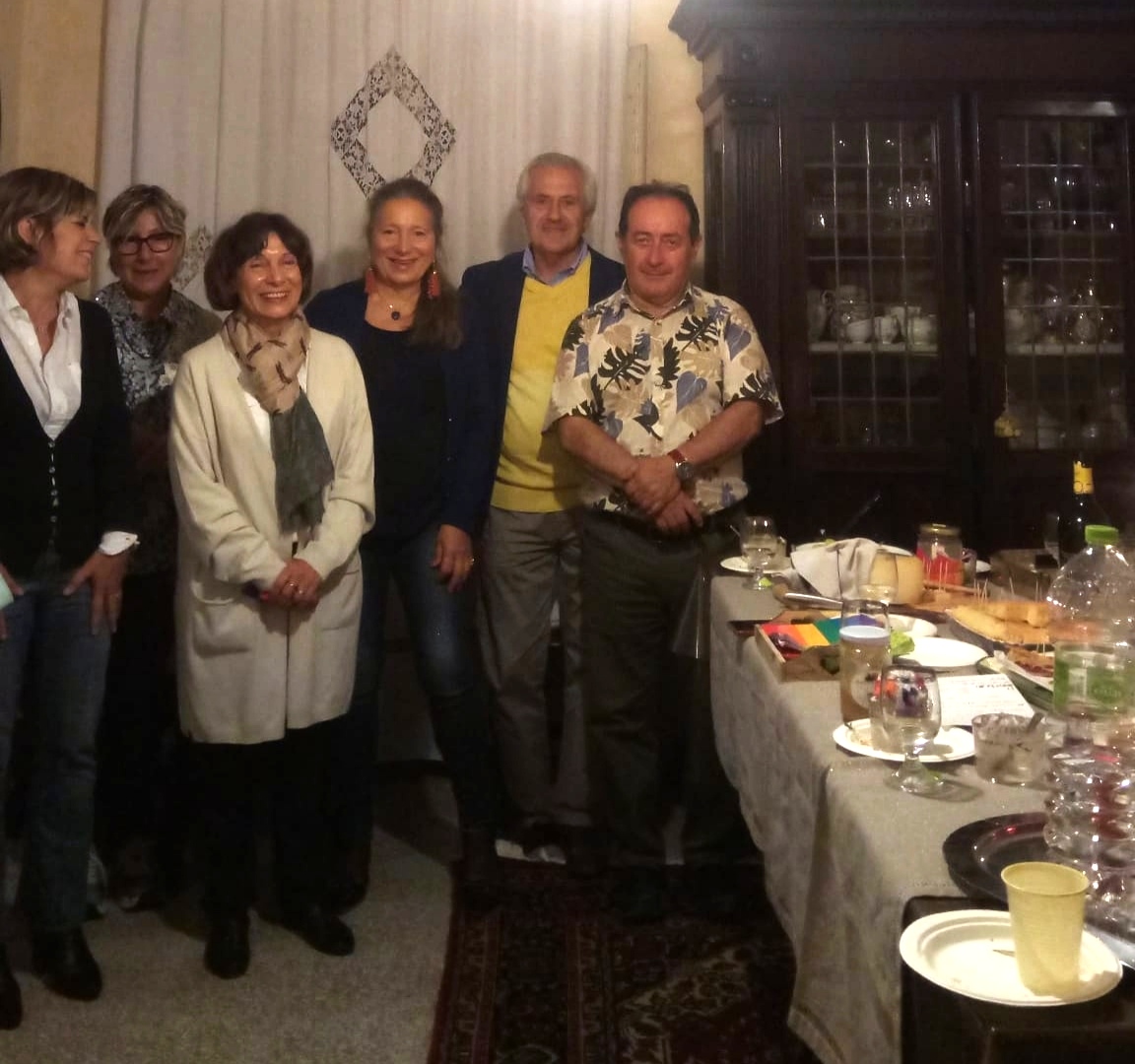 foto_pensionamento1 Pensionamento - un saluto doveroso alle ns colleghe