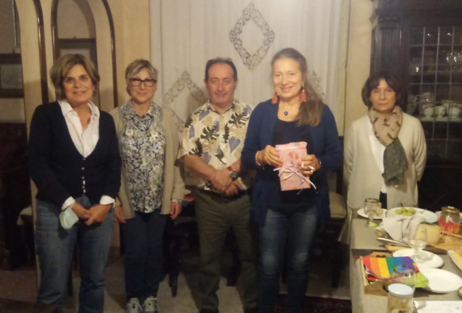 foto_pensionamento2 Pensionamento - un saluto doveroso alle ns colleghe