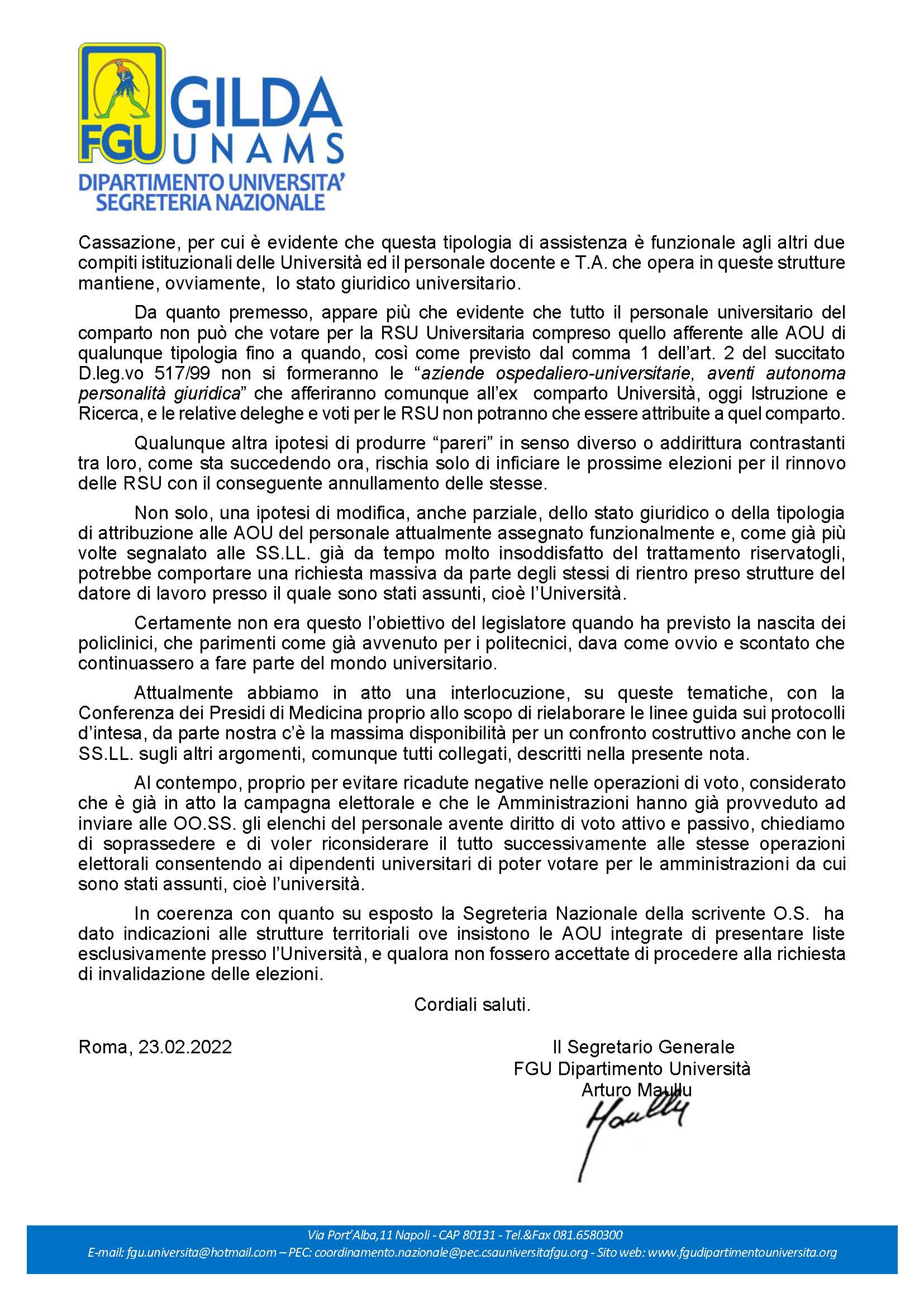 nota-alle-istituzioni-votazioni-rsu-personale-universitario-delle-aou-rischio-annullamento_pagina_2 Nota alle Istituzioni : votazioni RSU personale universitario delle AOU – rischio annullamento