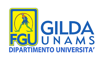 FGU Dipartimenti Università